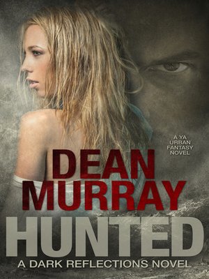 cover image of Hunted